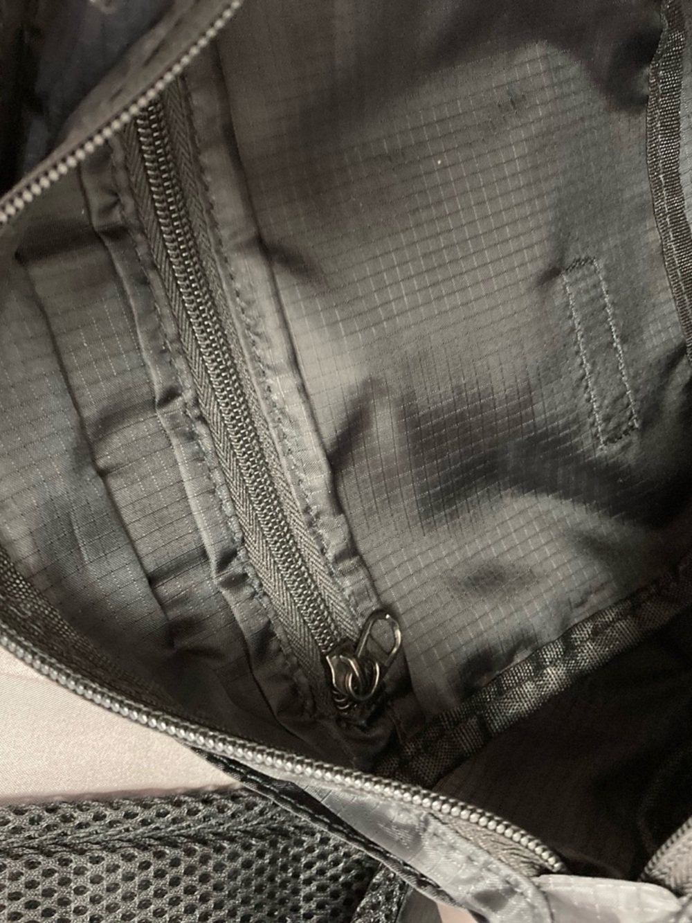 Patagonia Crossbody black  Bag - Picture 13 of 15